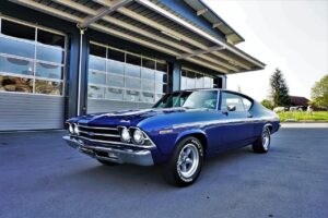 chevrolet, chevelle, chevy